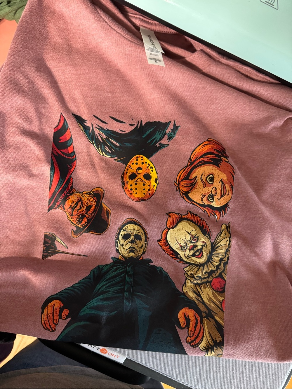 Women’s t-shirt